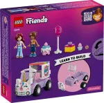 Friends 42675 Jednorožčí donáškové auto s dortem