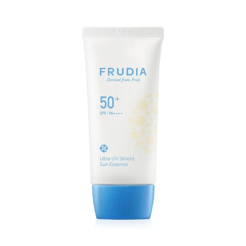 Ultra UV Shield Sun Essence SPF 50+ PA++++ 50 g