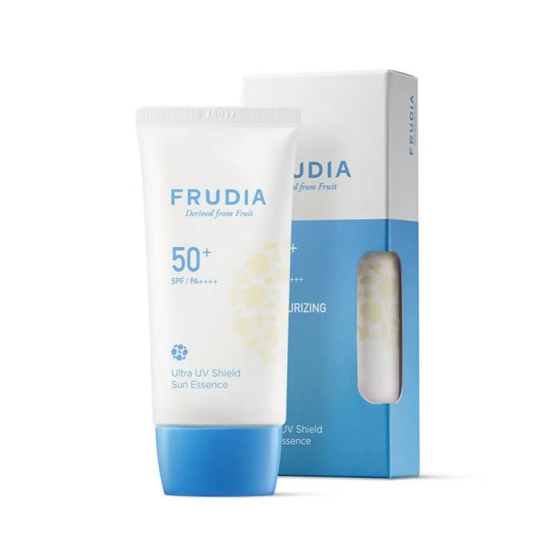 Ultra UV Shield Sun Essence SPF 50+ PA++++ 50 g