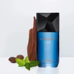 Fusion d'Issey Extrême Intense toaletní voda pro muže 50 ml