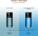Fusion d'Issey Extrême Intense toaletní voda pro muže 50 ml