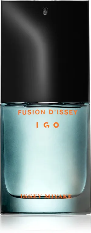 Issey Miyake Fusion d'Issey IGO EDT 80 ml + EDT 20 ml M