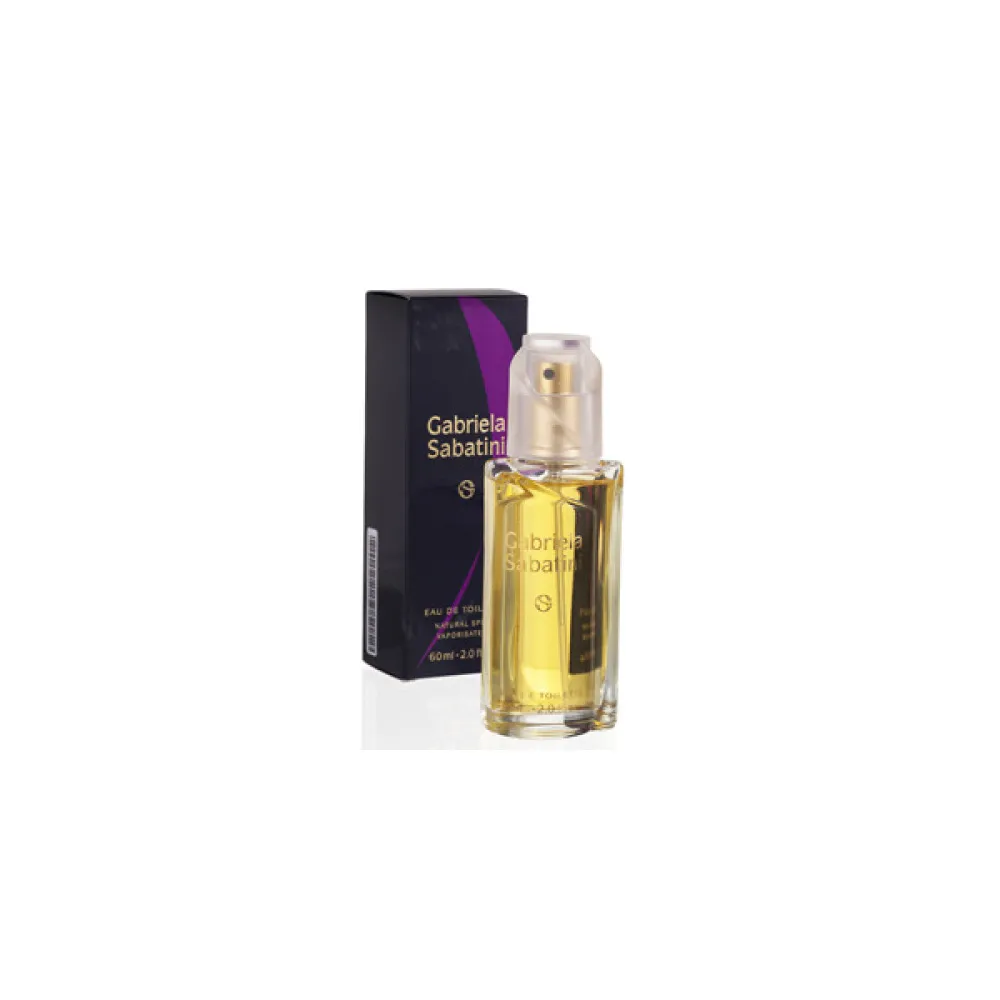 toaletní voda pro ženy 60 ml