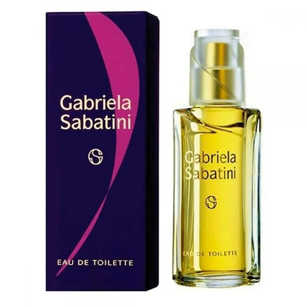 toaletní voda pro ženy 60 ml