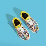 Inkkas Gaudi Flexair