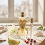 Gaultier Divine 100 ml + EDP MINI parfémovaná voda pro ženy 10 ml