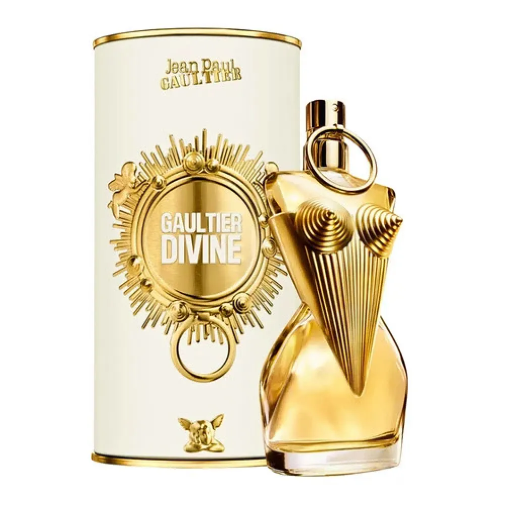 Gaultier Divine 100 ml + EDP MINI parfémovaná voda pro ženy 10 ml