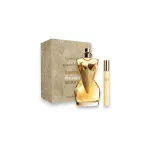 Gaultier Divine 100 ml + EDP MINI parfémovaná voda pro ženy 10 ml