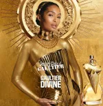 Gaultier Divine 100 ml + EDP MINI parfémovaná voda pro ženy 10 ml
