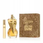 Gaultier Divine 100 ml + EDP MINI parfémovaná voda pro ženy 10 ml