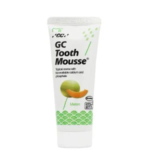 GC Tooth Mousse Melon dentální krém