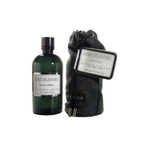 Geoffrey Beene Grey Flannel toaletní voda pro muže