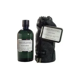 Geoffrey Beene Grey Flannel toaletní voda pro muže 120 ml