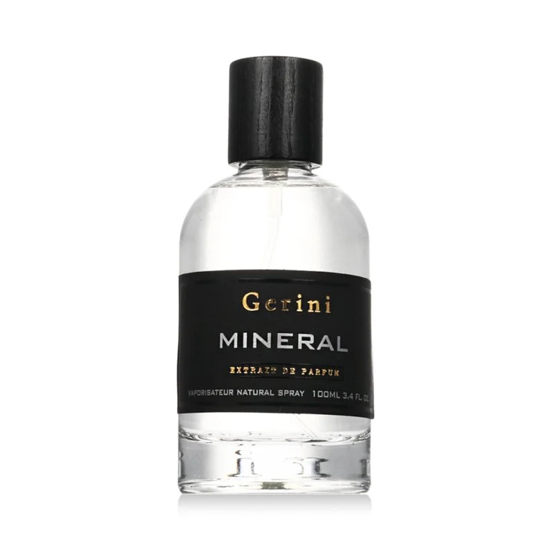 Mineral parfémový extrakt unisex 100 ml