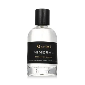 Gerini Mineral parfémový extrakt unisex