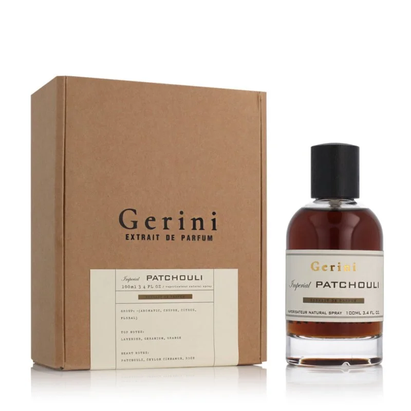 Imperial Patchouli parfémový extrakt unisex 100 ml
