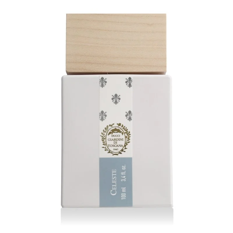 Celeste parfémovaná voda unisex 100 ml
