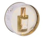 Box Joyful Atmosphere sprej 50 ml bytová vůně - Tin Box Love