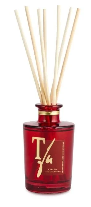 Box Ceresia tyčinky 100 ml bytová vůně + sprej 100 ml vůně na textil
