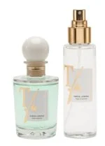 Box Verde Lorena tyčinky 100 ml bytová vůně + sprej 100 ml vůně na textil