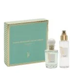 Box Verde Lorena tyčinky 100 ml bytová vůně + sprej 100 ml vůně na textil