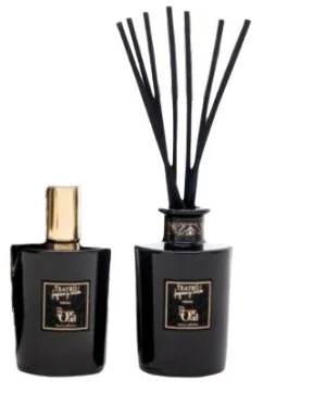 Gift Sada Mini Sinfonia Rose Oud luxusní kolekce tyčinka 100 ml + sprej 100 ml - TFU