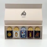 Gift Set Collection 03 5 x parfémovaná voda 5 x 20 ml