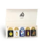 Gift Set Collection 03 5 x parfémovaná voda 5 x 20 ml