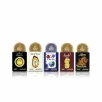 Gift Set Collection 03 5 x parfémovaná voda 5 x 20 ml