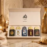 Gift Set Collection 03 5 x parfémovaná voda 5 x 20 ml