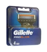 Proglide náhradní břity 4 ks pro muže