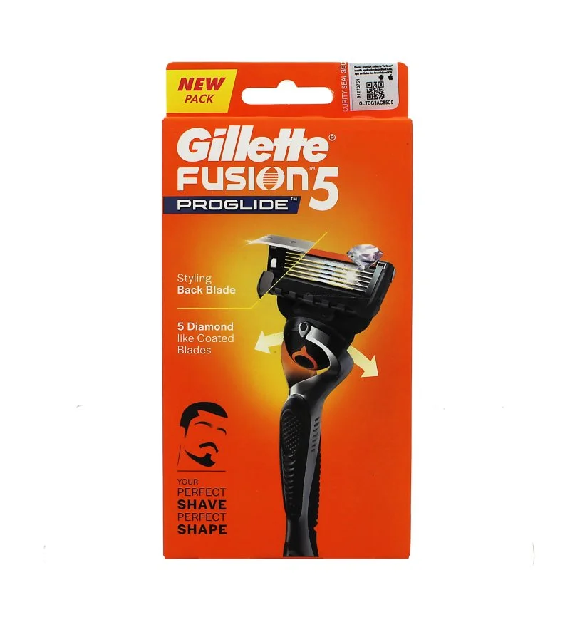 Fusion Proglide Flexball 1ks pro muže