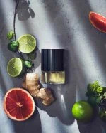Ginger & Limetka 50 ml