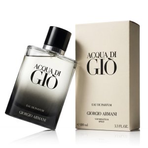 Acqua di Giò plnitelný parfémovaná voda pro muže