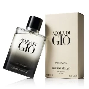 Giorgio Armani Acqua di Giò plnitelný parfémovaná voda pro muže