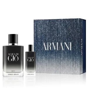 Giorgio Armani Acqua di Giò 100 ml + Parfém parfém pro muže