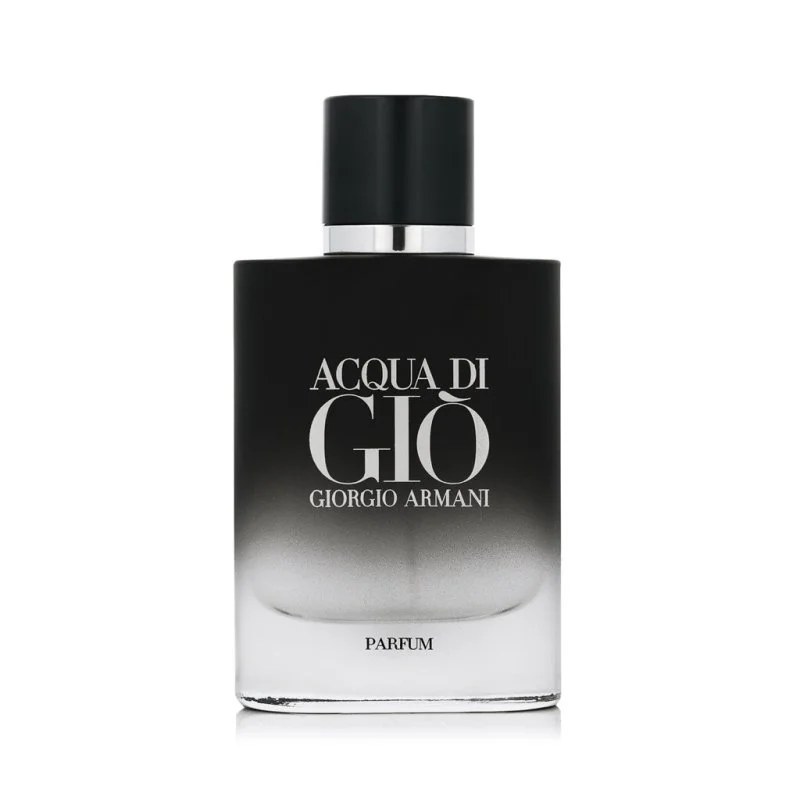 Giorgio Armani Acqua di Giò plnitelný parfém pro muže 75 ml
