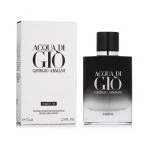 Giorgio Armani Acqua di Giò plnitelný parfém pro muže 75 ml