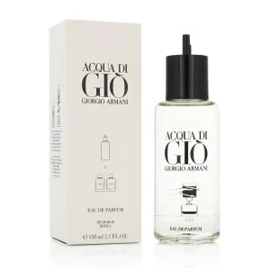 Giorgio Armani Acqua di Giò Pour Homme náplň parfémovaná voda pro muže