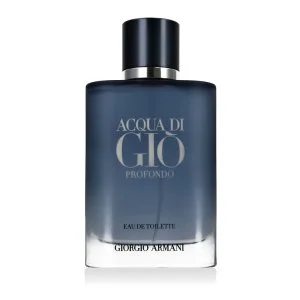 Giorgio Armani Acqua di Giò Profondo toaletní voda pro muže