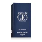 Giorgio Armani Acqua di Giò Profondo toaletní voda pro muže 100 ml
