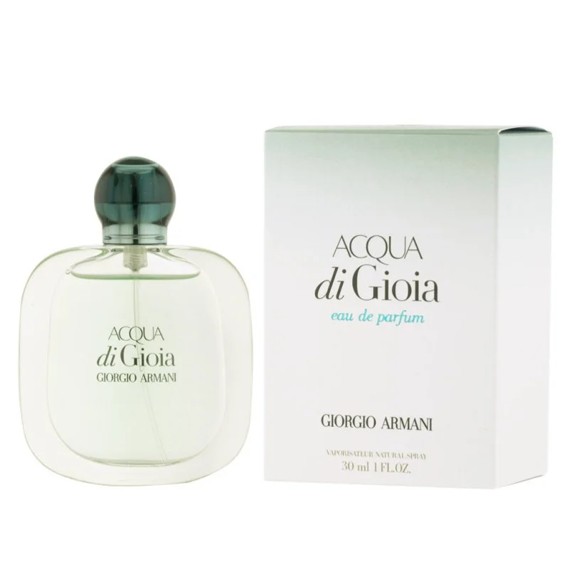 Giorgio Armani Acqua di Gioia parfémovaná voda pro ženy 30 ml