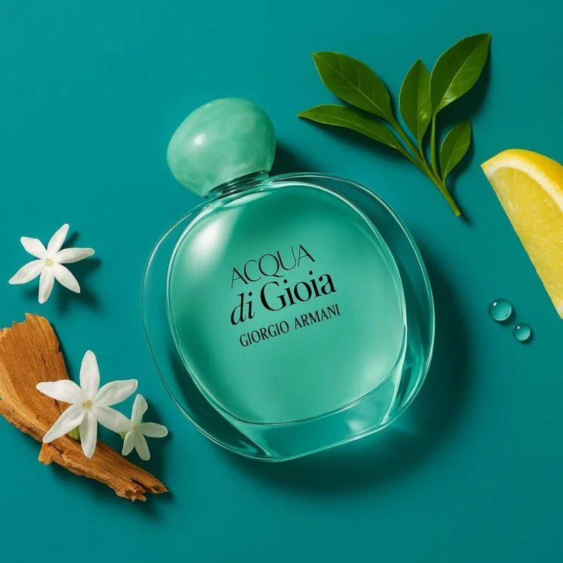 Giorgio Armani Acqua di Gioia parfémovaná voda pro ženy 30 ml