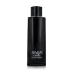 Code Homme plnitelný toaletní voda pro muže 200 ml