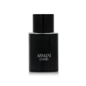 Giorgio Armani Code Homme plnitelný toaletní voda pro muže