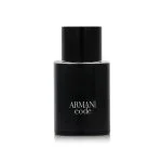 Code Homme plnitelný toaletní voda pro muže 50 ml