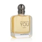 Emporio Armani Stronger With You Only toaletní voda pro muže 100 ml
