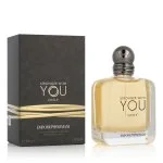 Giorgio Armani Emporio Armani Stronger With You Only toaletní voda pro muže 100 ml