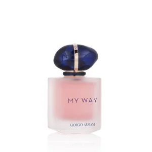 Giorgio Armani My Way Floral plnitelný parfémovaná voda pro ženy