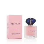 Giorgio Armani My Way Floral plnitelný parfémovaná voda pro ženy 50 ml